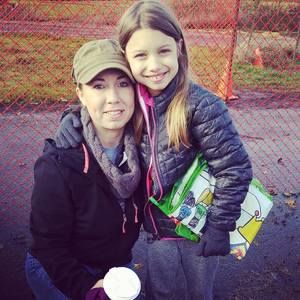 Meet your Posher, Erika